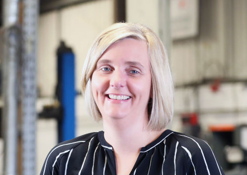 Asesydd y Flwyddyn Dysgu Seiliedig ar Waith