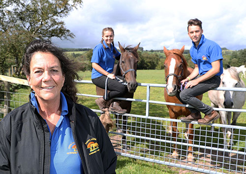 Cyflogwr Bach y Flwyddyn