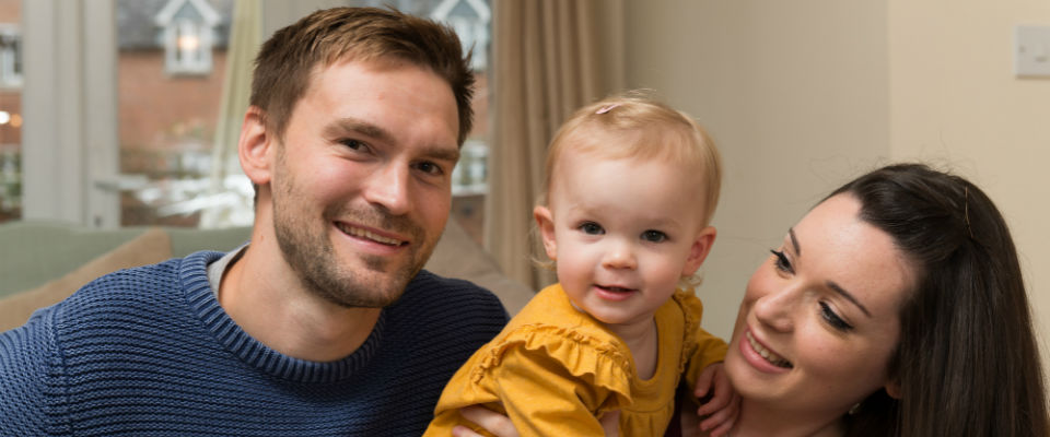 Cyflwyno ein Hwynebau Magu Plant: blog y teulu Price-Bates