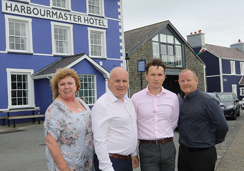 Cyflogwr – Prentisiaethau