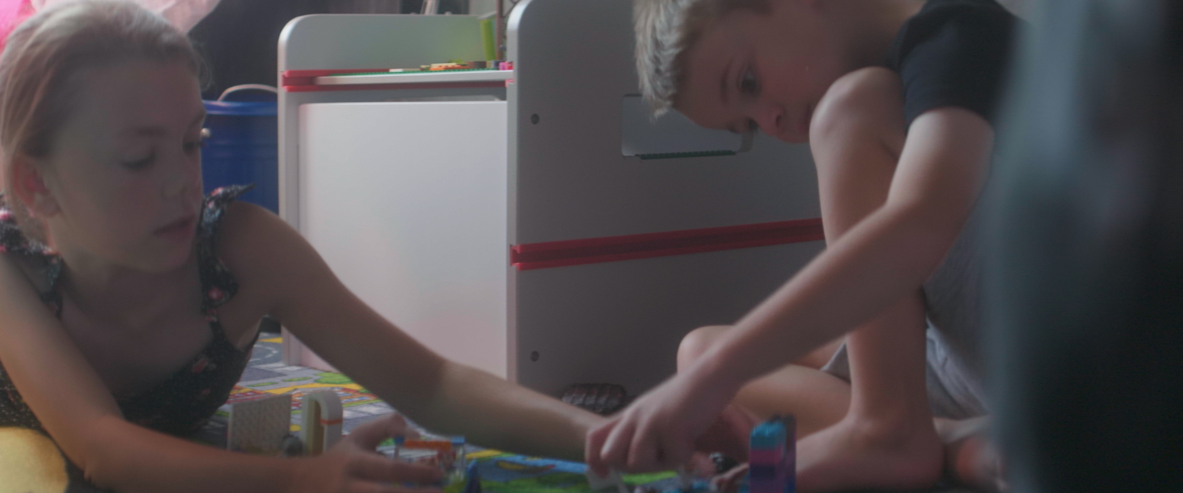 Gofal plant ac ysgol