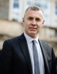 Adam Price AS Arweinydd Plaid Cymru