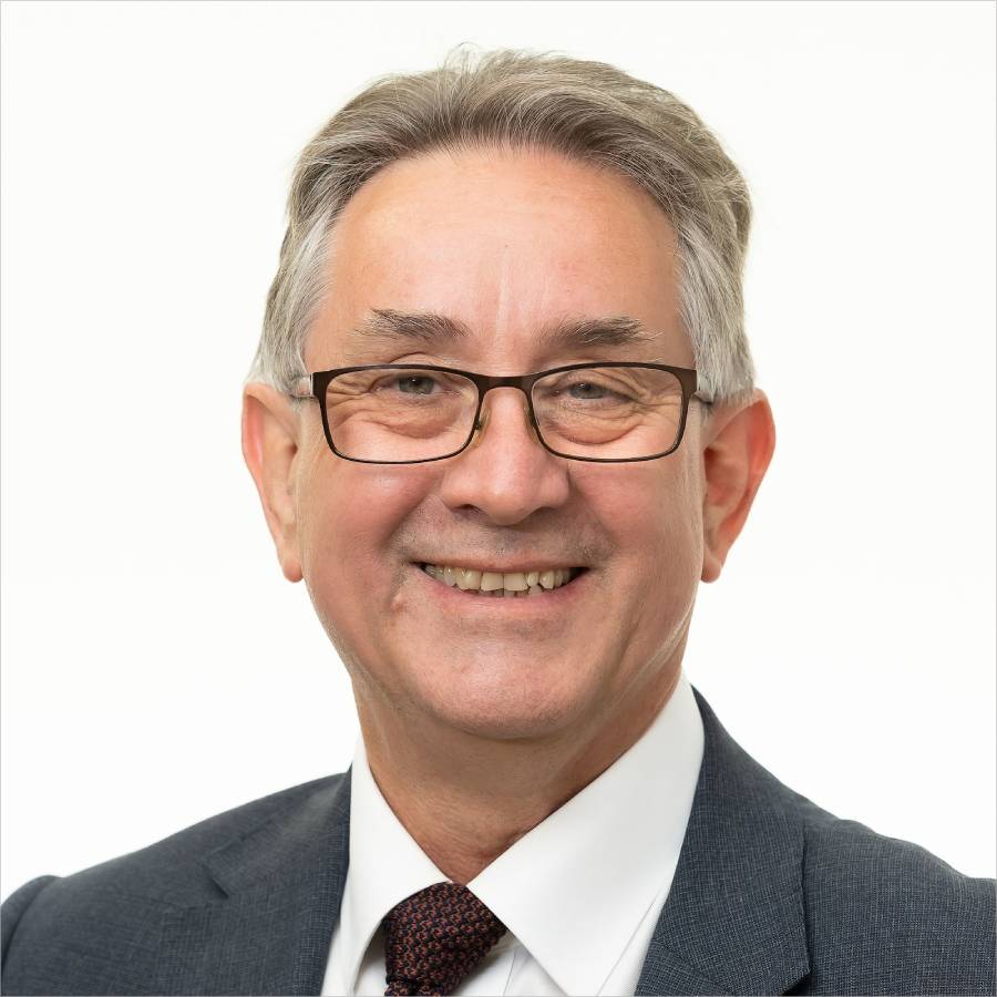 Counsel General and Minister for the Constitution