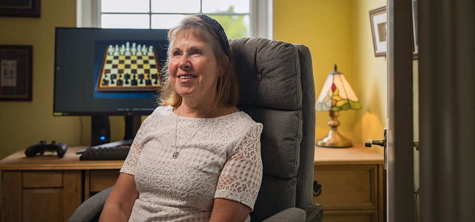 Julie o Sir Gaerfyrddin