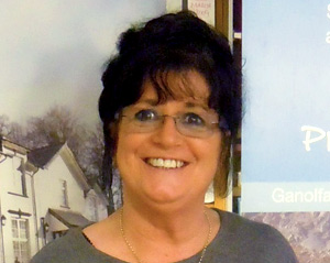 Linda Ann Wyn Jones