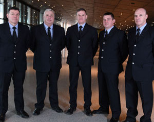 Criw Tân Pontardawe