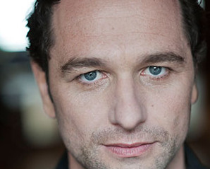 Matthew Rhys