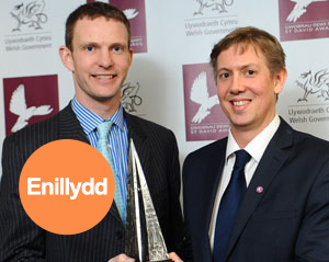 Peter Brewin a William Crawford