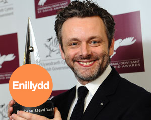 Michael Sheen