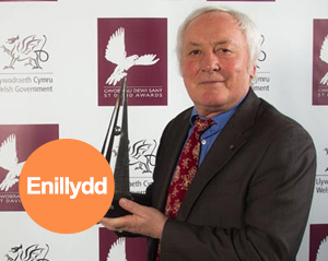 Dr Lyn Evans CBE FInstP FLSW FRS