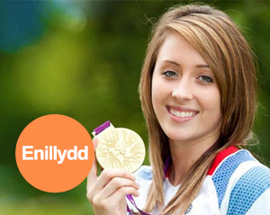Jade Jones MBE