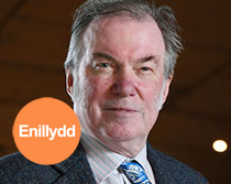 David Pountney CBE