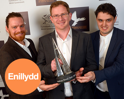 Canolfan Arloesi Cerebra