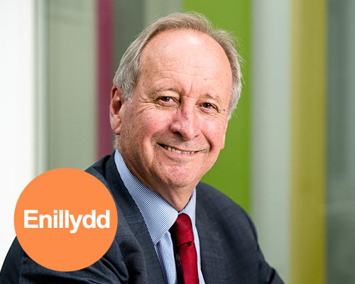 Athro Syr Deian Hopkin