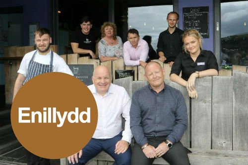 Gwesty’r Harbourmaster Hotel