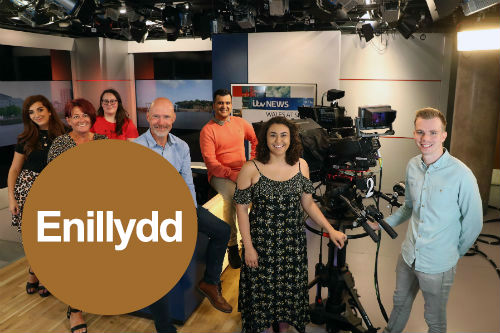 ITV Cymru Wales
