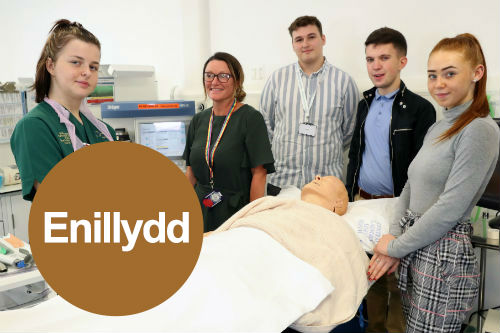 Bwrdd Iechyd Prifysgol Bae Abertawe