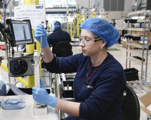 Her Peiriannau Anadlu Cymru