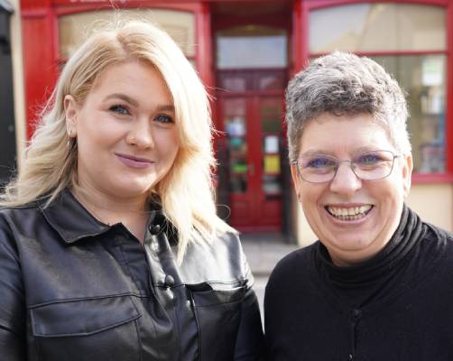 Cwmni Caws Cheddar Blaenafon Ltd (Charlotte Hill)