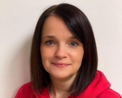 Elizabeth (Buffy) Williams a Canolfan Pentre