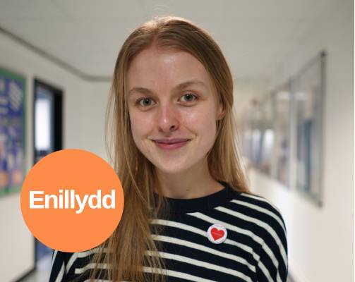 Molly Fenton – Love your Period campaign