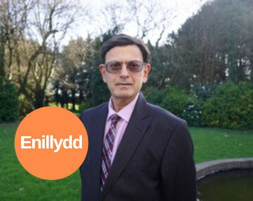 Yr Athro Keshav Singhal MBE