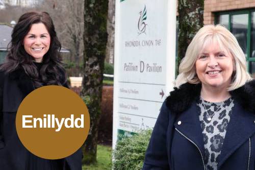 Cyngor Rhondda Cynon Taf