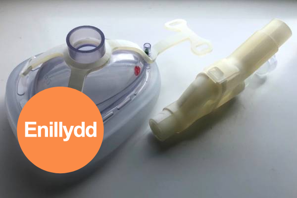 Luca Pagano, Graham Howe, Peter Charlton, John Hughes a Richard Morgan