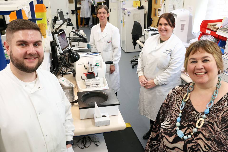 Bwrdd Iechyd Prifysgol Cwm Taf Morgannwg