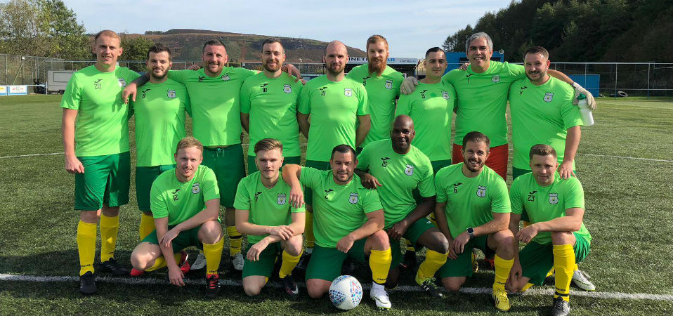 Siaradwch am roi organau: Ywain Shakespeare