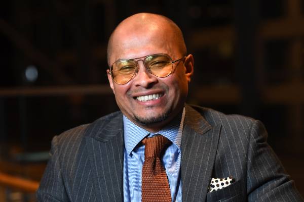 Mohammed Alamgir Ahmed