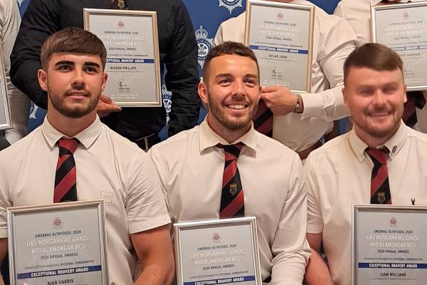 Clwb Rygbi Rhydyfelin