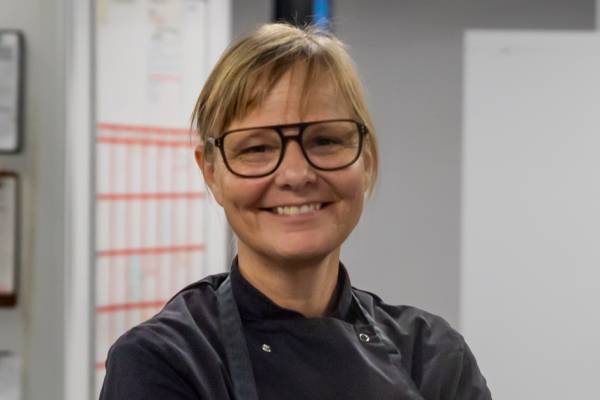 Brød The Danish Bakery