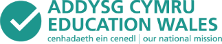 Mae addysg yn newid 