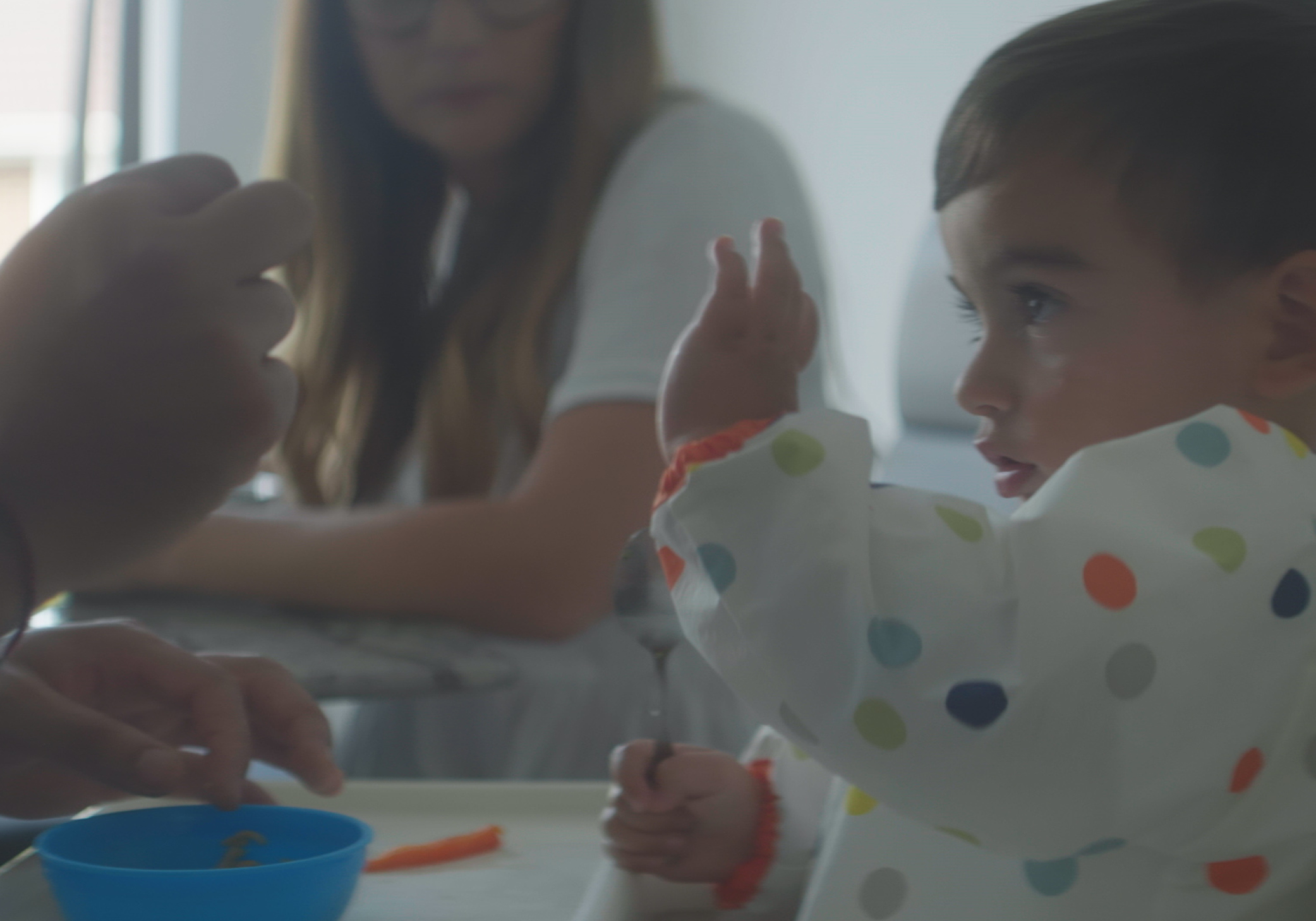 Deall ac ymateb i ymddygiad