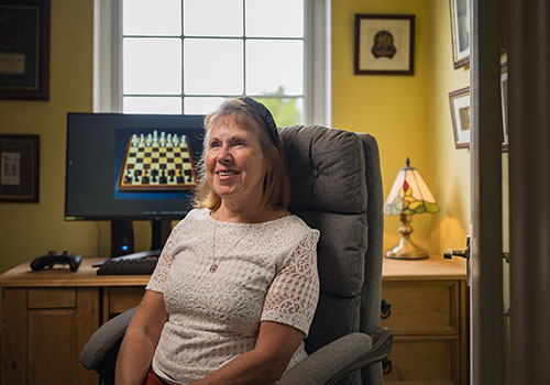 Julie o Sir Gaerfyrddin