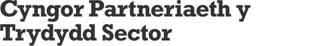 Cyngor Partneriaeth y Trydydd Sector