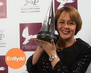 Y Farwnes Tanni Grey-Thompson