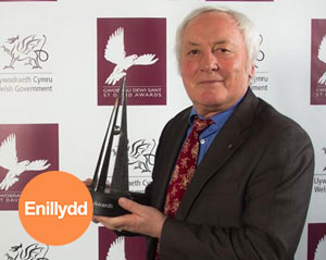 Dr Lyn Evans CBE FInstP FLSW FRS