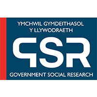 Ymchwil Gymdeithasol y Llywodraeth