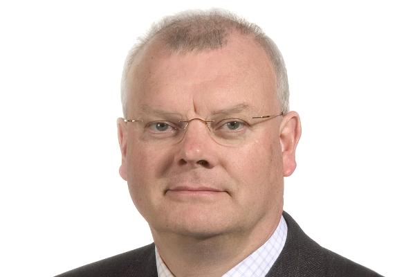 Tasglu Ford i gael ei gadeirio gan Yr Athro Richard Parry-Jones CBE