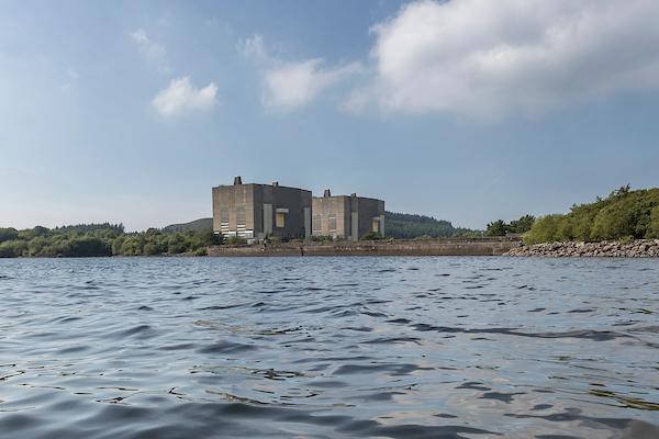 Future potential of Trawsfynydd site strengthened