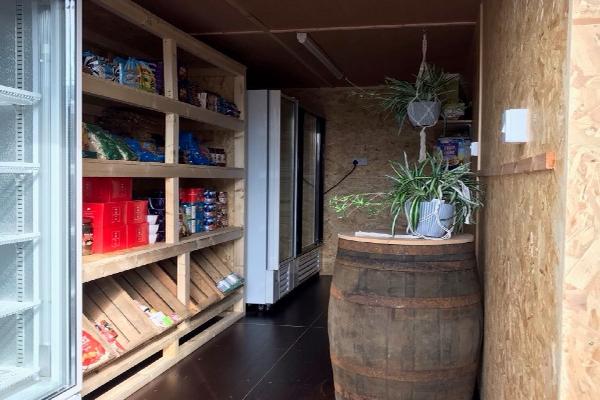 Cyllid gan Lywodraeth Cymru ar gyfer gweithredu prosiect bwyd llwyddiannus mewn ysgolion yn y cymoedd