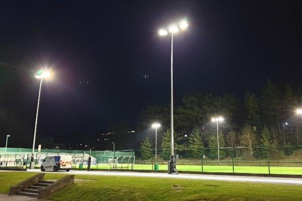 Campws Penglais Prifysgol Aberystwyth