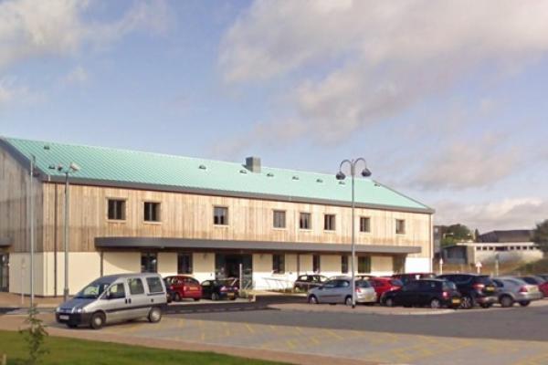 Canolfan Adnoddau Pen-y-bont ar Ogwr