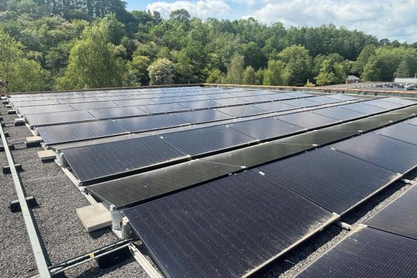 Canolfan Chwaraeon Tredegar, Blaenau Gwent