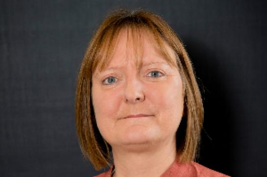 Ffotograff o Eleri Thomas