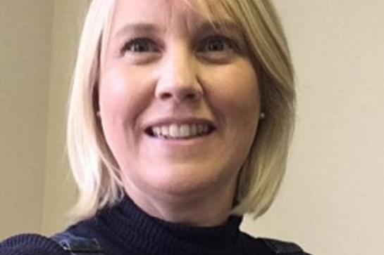 Ffotograff o Lowri Jones