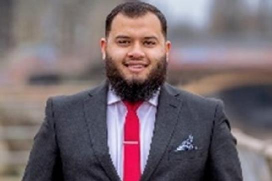 Ffotograff o Shahinoor Alom