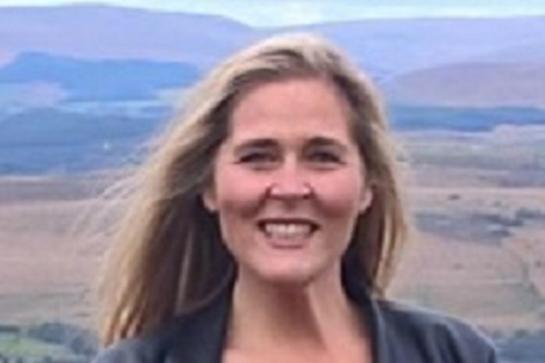 Ffotograff o Sharon Lovell